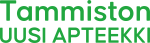 Tammiston Uusi Apteekki Logo